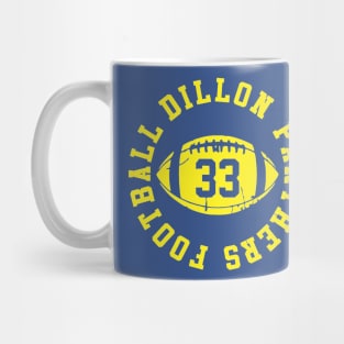 Dillon panthers Mug